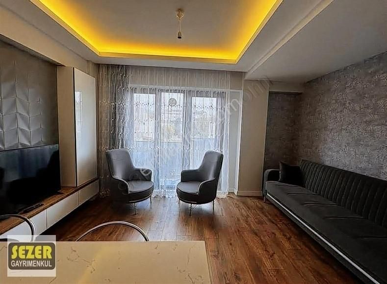 Çanakkale Merkez Kepez Bld. (Cumhuriyet) Kiralık Daire Çanakkale Kepezde Kiralık 1+1 Full Eşyalı Sahile Yakın