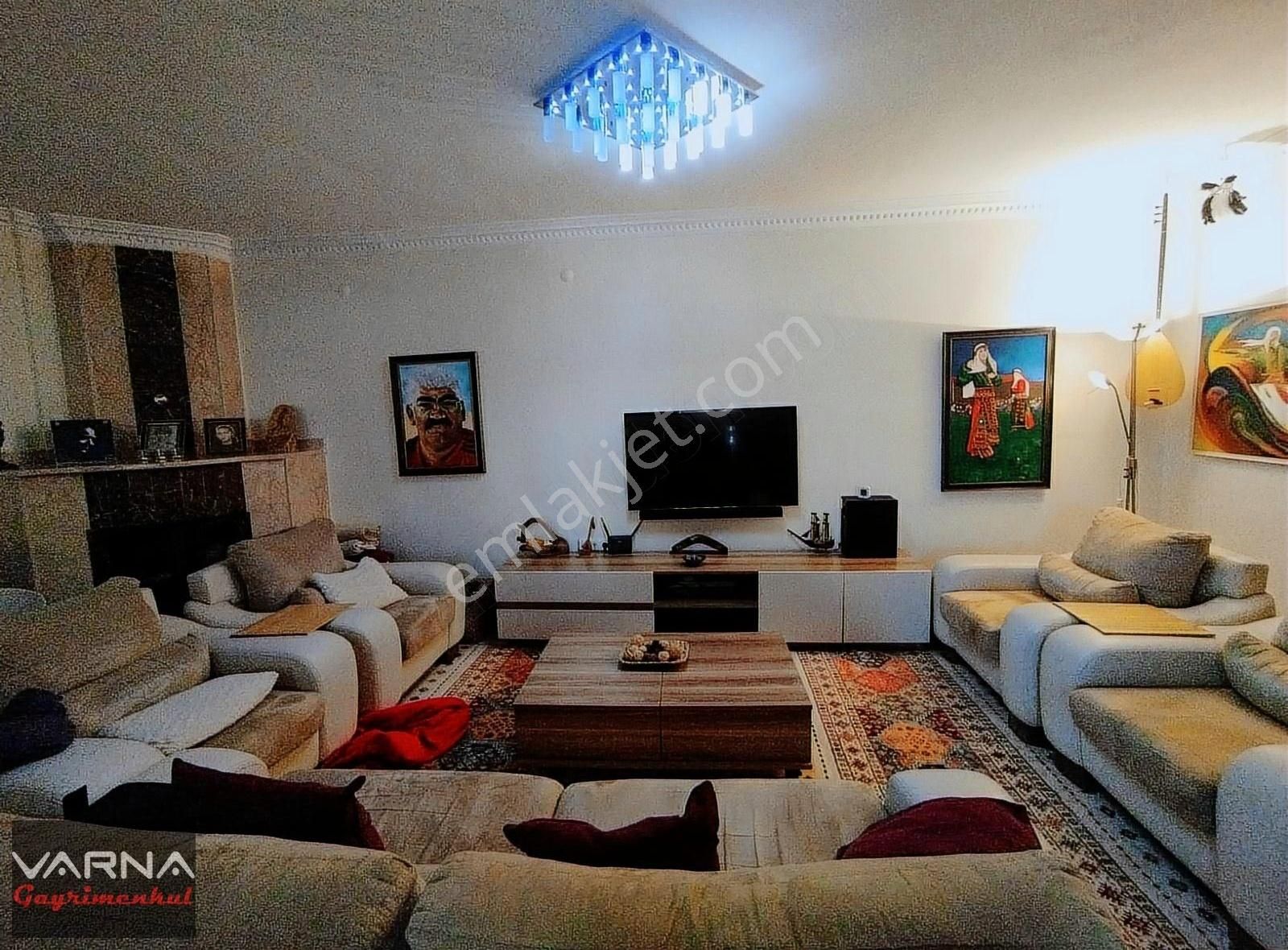 Menderes Orta Denize Sıfır Satılık Villa Menderes Özdere Orta Mah. Satılık Yazlık 4+1 Tripleks Villa