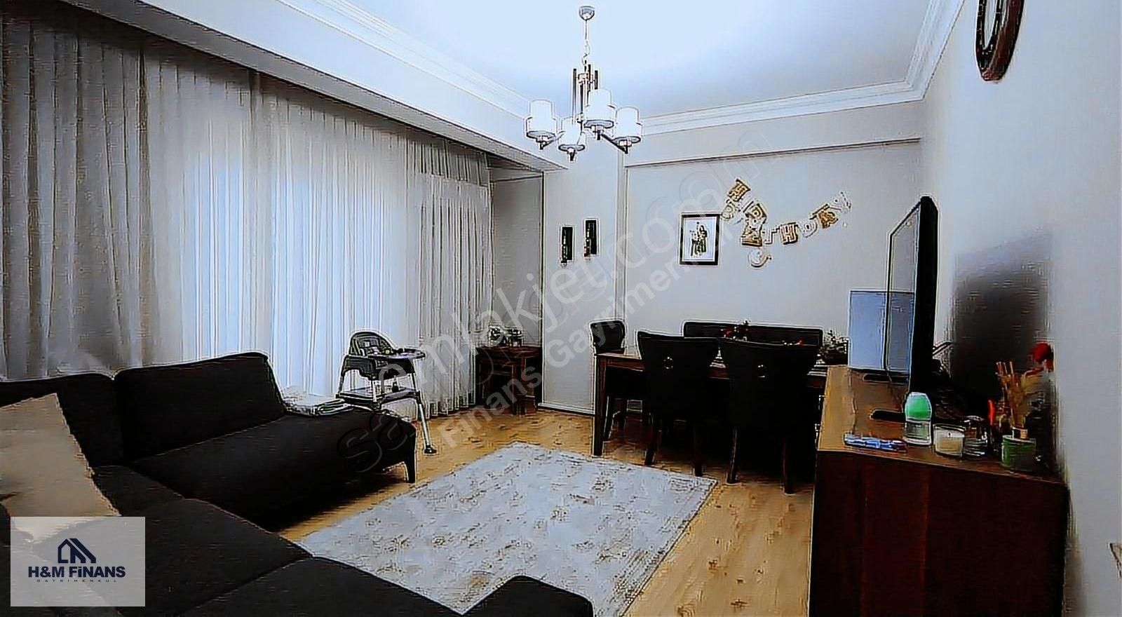 Çekmeköy Mehmet Akif Satılık Daire Çekmeköy Mehmet Akif 2+1 106m² 2. Kat Metroya 15dk Satılık Daire