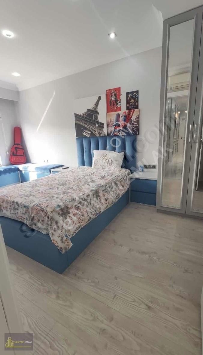 Küçükçekmece Atakent Kiralık Daire Ege Yakasında Müstakil 4.5+1 Kiralık Villa