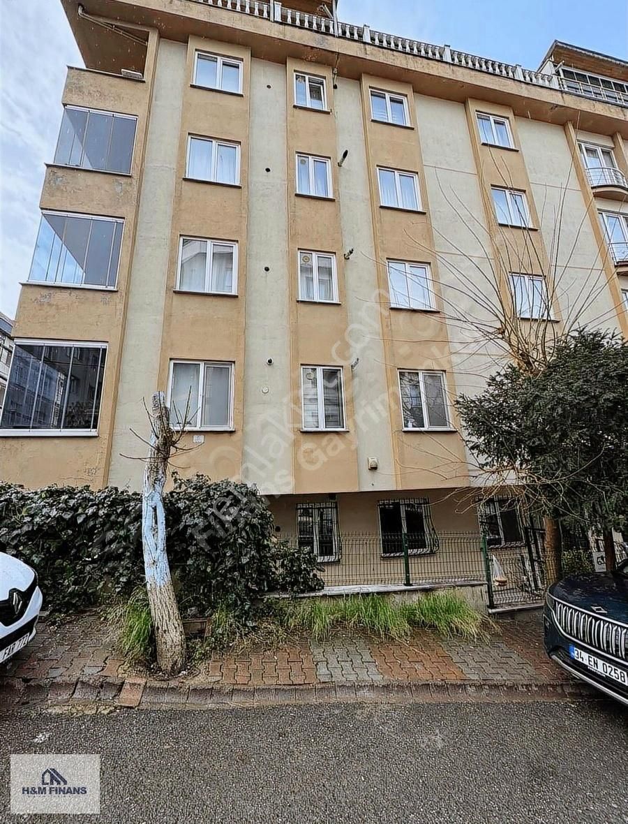 Çekmeköy Hamidiye Kiralık Daire Çekmeköy Hamdiye Mahallesi'nde 2+1 Geniş Kiralık Daire