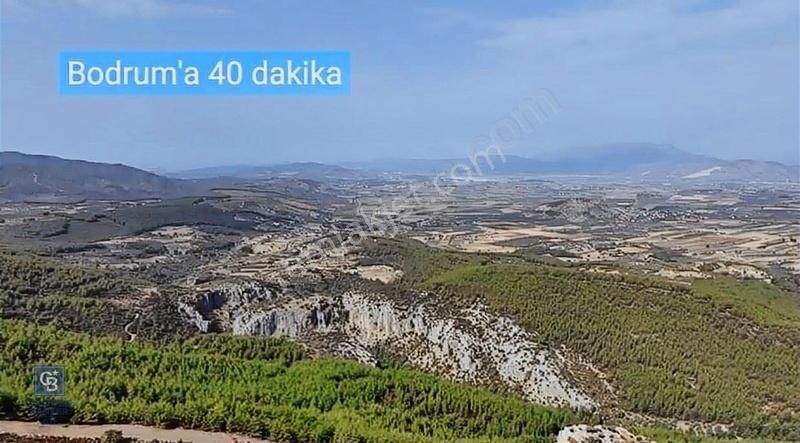 Milas Alaçam'da Lansman Fiyatıyla Yaşam Bahçeleri - Görsel 12