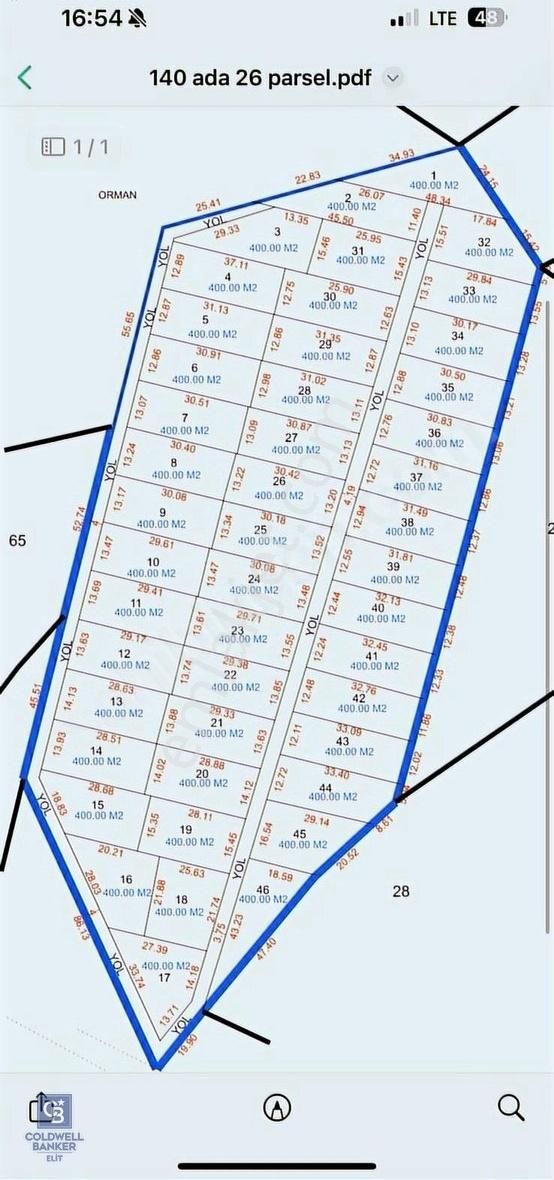 Milas Alaçam'da Lansman Fiyatıyla Yaşam Bahçeleri - Görsel 6