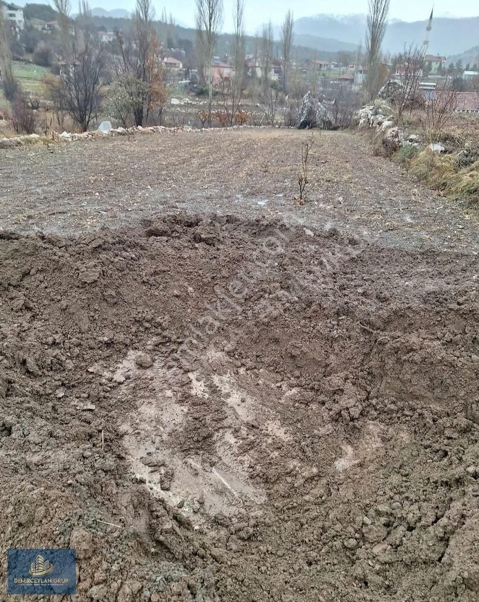 Seydikemer Yayla Eldirek Satılık Konut İmarlı Seydikemer Yayla Eldirek Köy İçi İmarlı Arsa Fırsat