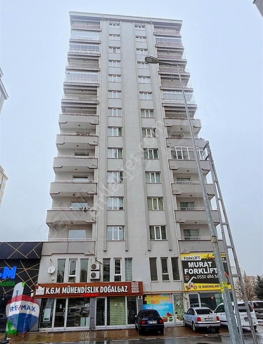 Melikgazi Tacettin Veli Satılık Daire Tacettin Veli ,kartal Bulvarında 180 M2 3+1 Satılık Daire