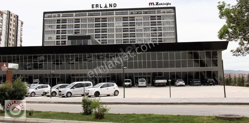 Etimesgut Altay Satılık Daire Erland Residence'da 9. Kat Bağımsız Mutfak Önü Açık Ara Kat 2+1