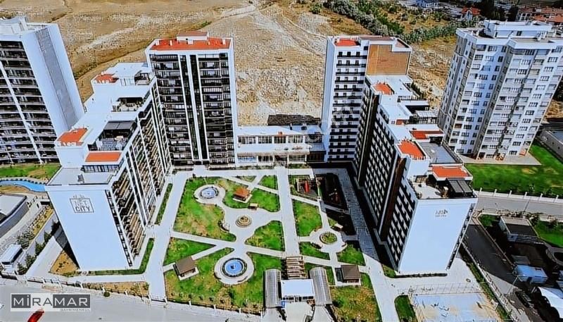 Sivas Merkez Eğriköprü Satılık Daire Miramar'dan Netcıty'de Satılık 4+1 Daire