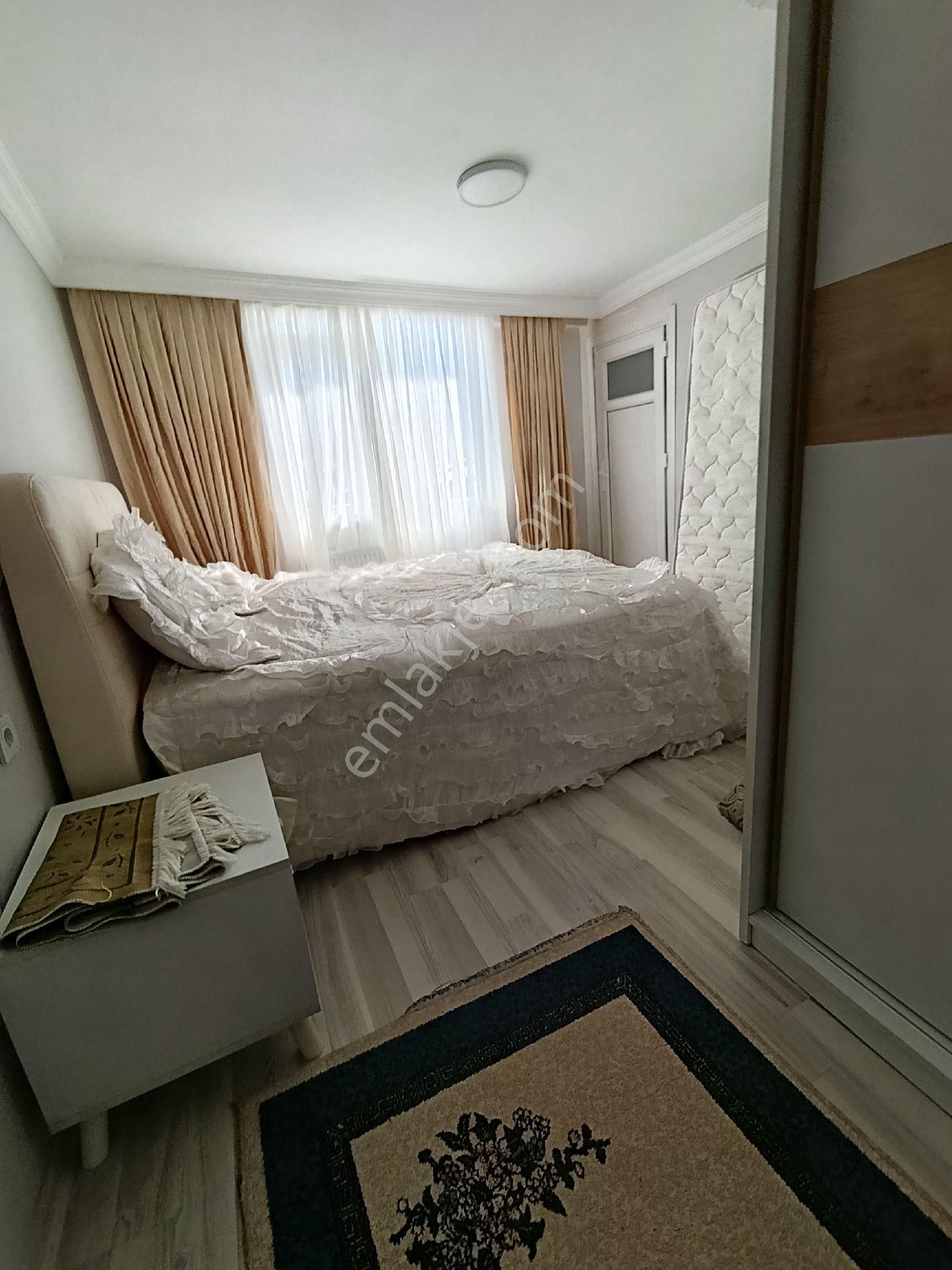 Araz Gayrimenkul 75 Yıl Mah.bagımsız Girişli 4+2 Dubleks Satılık - Görsel 9