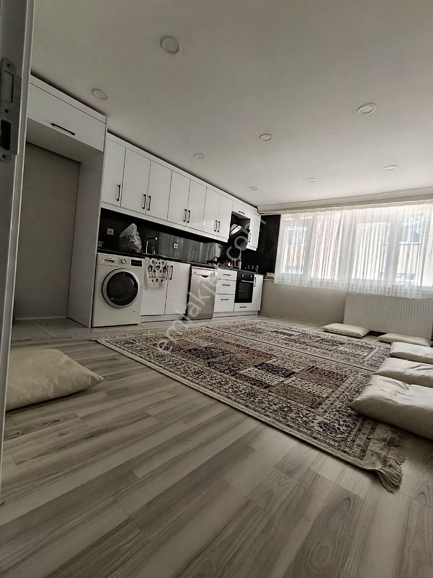 Araz Gayrimenkul 75 Yıl Mah.bagımsız Girişli 4+2 Dubleks Satılık - Görsel 7