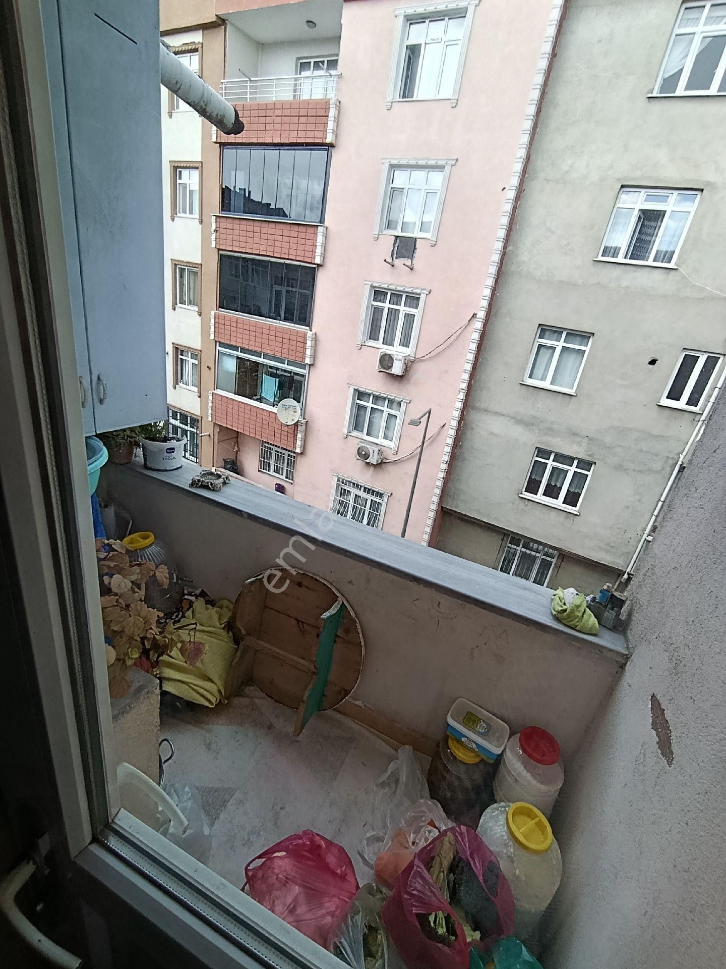 Araz Gayrimenkul 75 Yıl Mah.bagımsız Girişli 4+2 Dubleks Satılık - Görsel 29