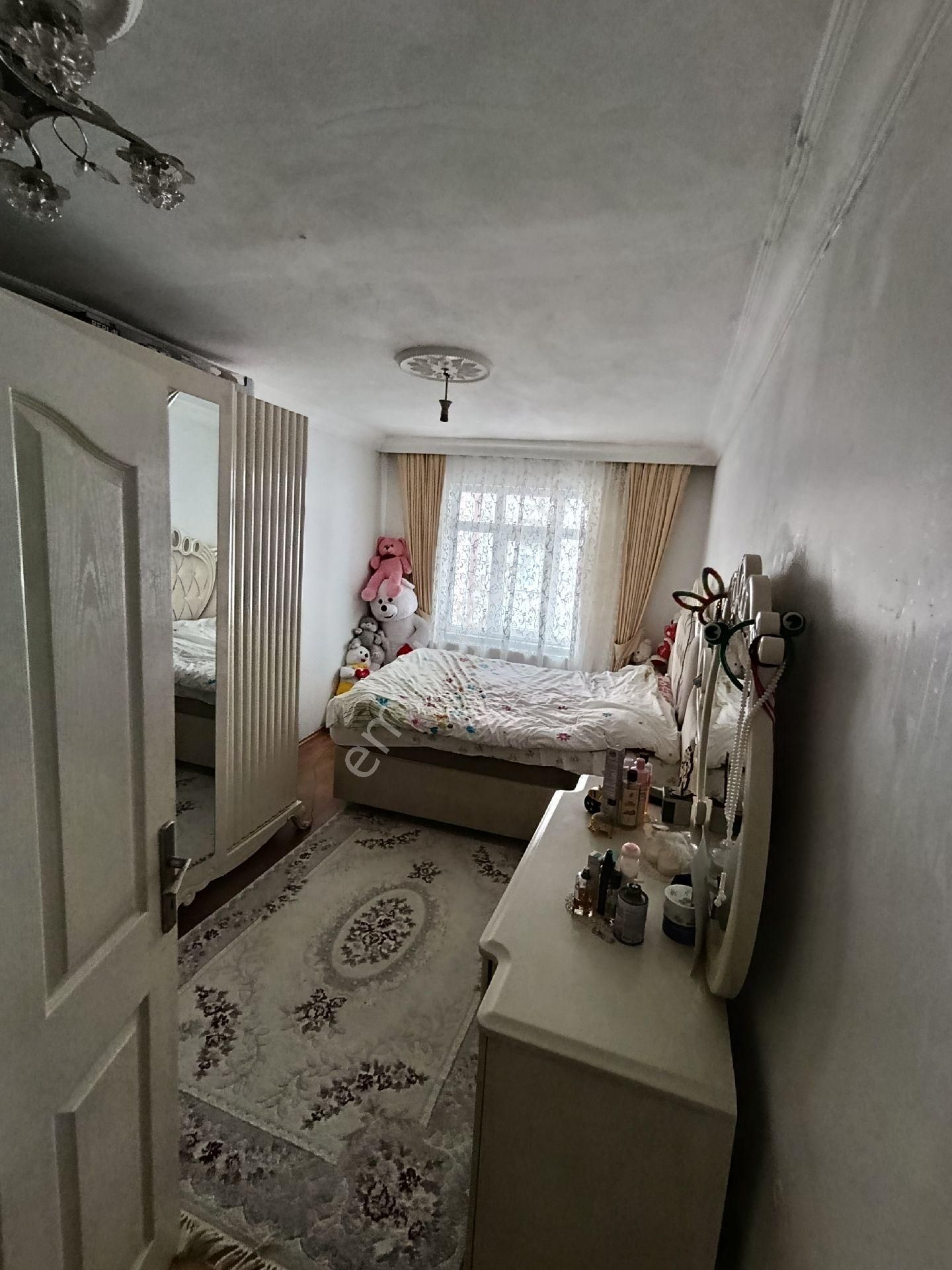 Araz Gayrimenkul 75 Yıl Mah.bagımsız Girişli 4+2 Dubleks Satılık - Görsel 24