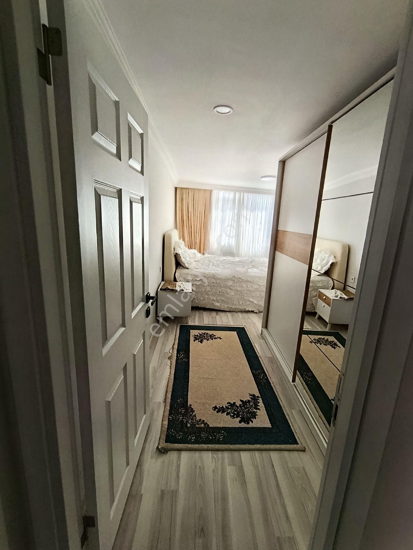 Araz Gayrimenkul 75 Yıl Mah.bagımsız Girişli 4+2 Dubleks Satılık - Görsel 12