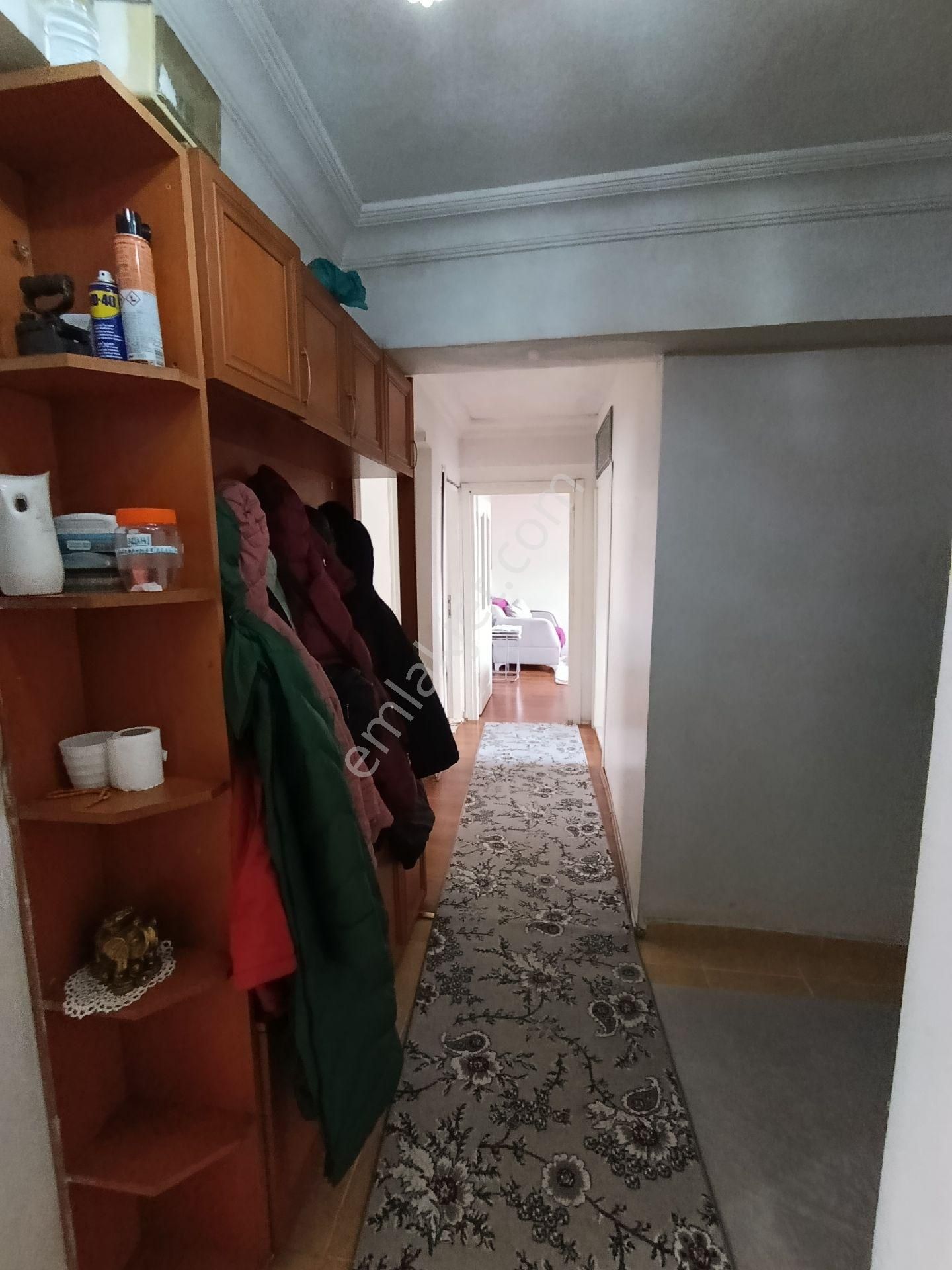 Araz Gayrimenkul 75 Yıl Mah.bagımsız Girişli 4+2 Dubleks Satılık - Görsel 27