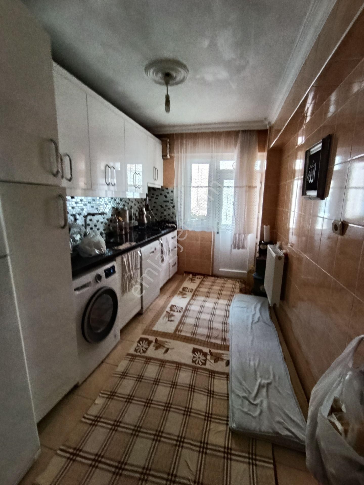 Araz Gayrimenkul 75 Yıl Mah.bagımsız Girişli 4+2 Dubleks Satılık - Görsel 20