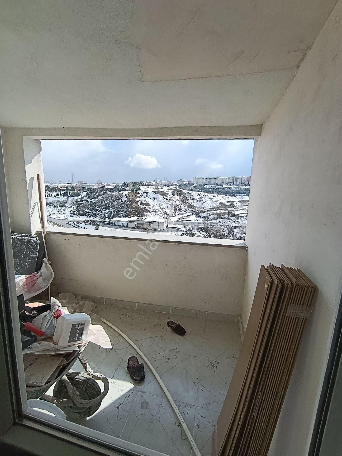 Araz Gayrimenkul 75 Yıl Mah.bagımsız Girişli 4+2 Dubleks Satılık - Görsel 15