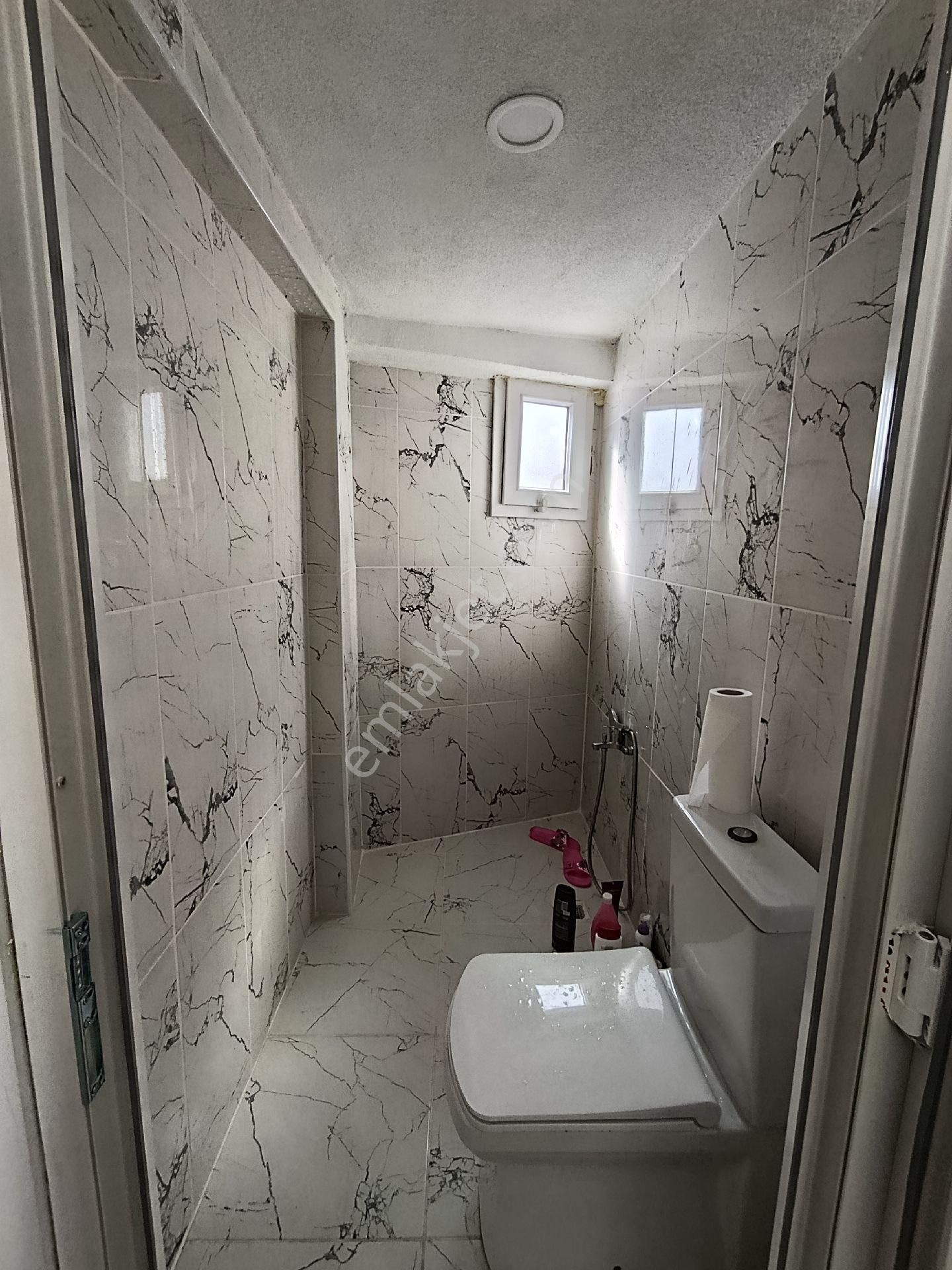 Araz Gayrimenkul 75 Yıl Mah.bagımsız Girişli 4+2 Dubleks Satılık - Görsel 8