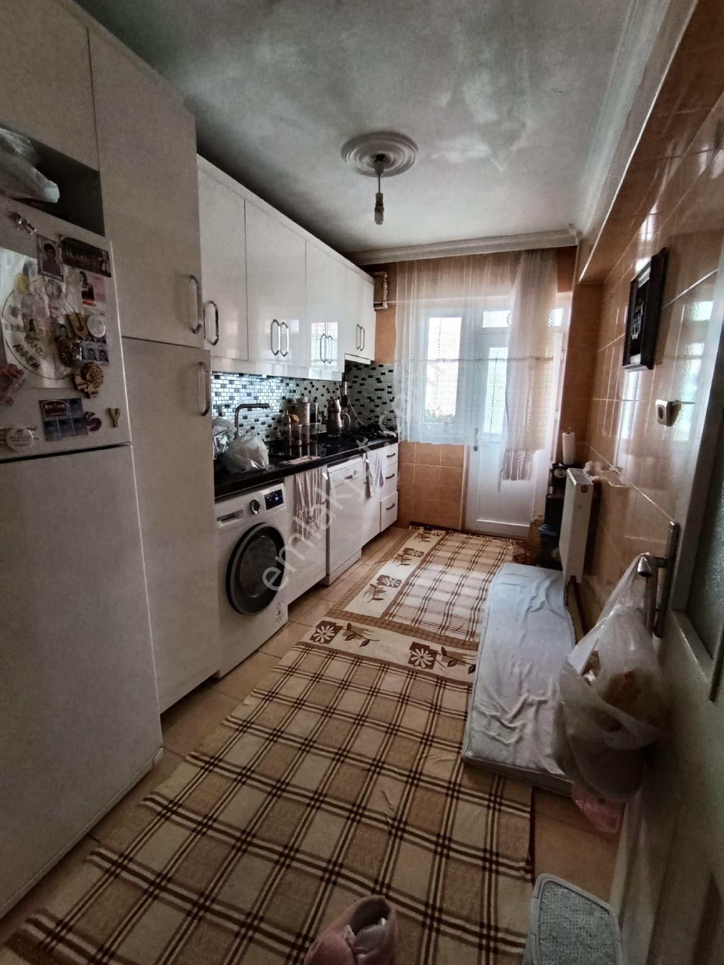 Araz Gayrimenkul 75 Yıl Mah.bagımsız Girişli 4+2 Dubleks Satılık - Görsel 21