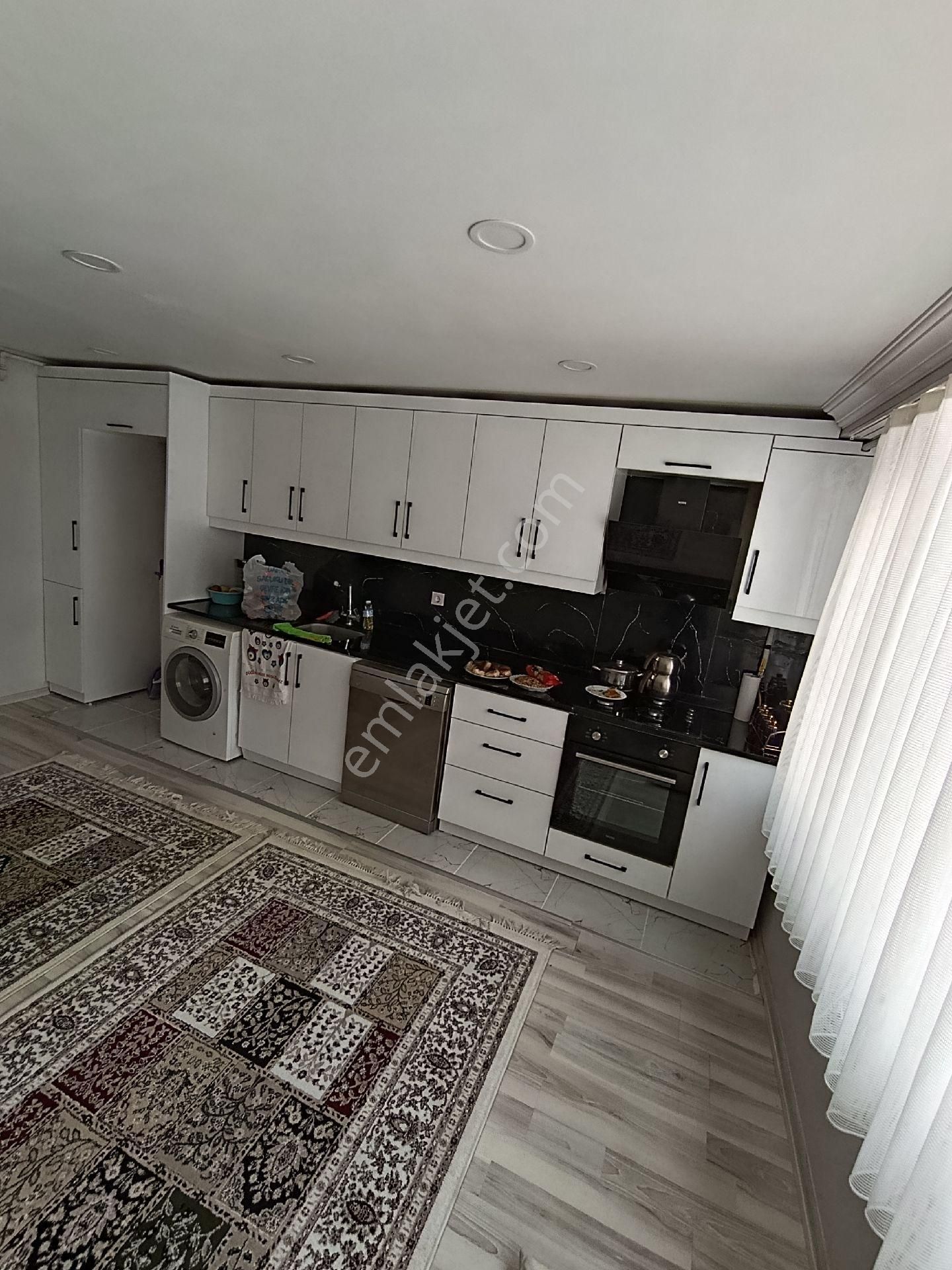 Araz Gayrimenkul 75 Yıl Mah.bagımsız Girişli 4+2 Dubleks Satılık - Görsel 10