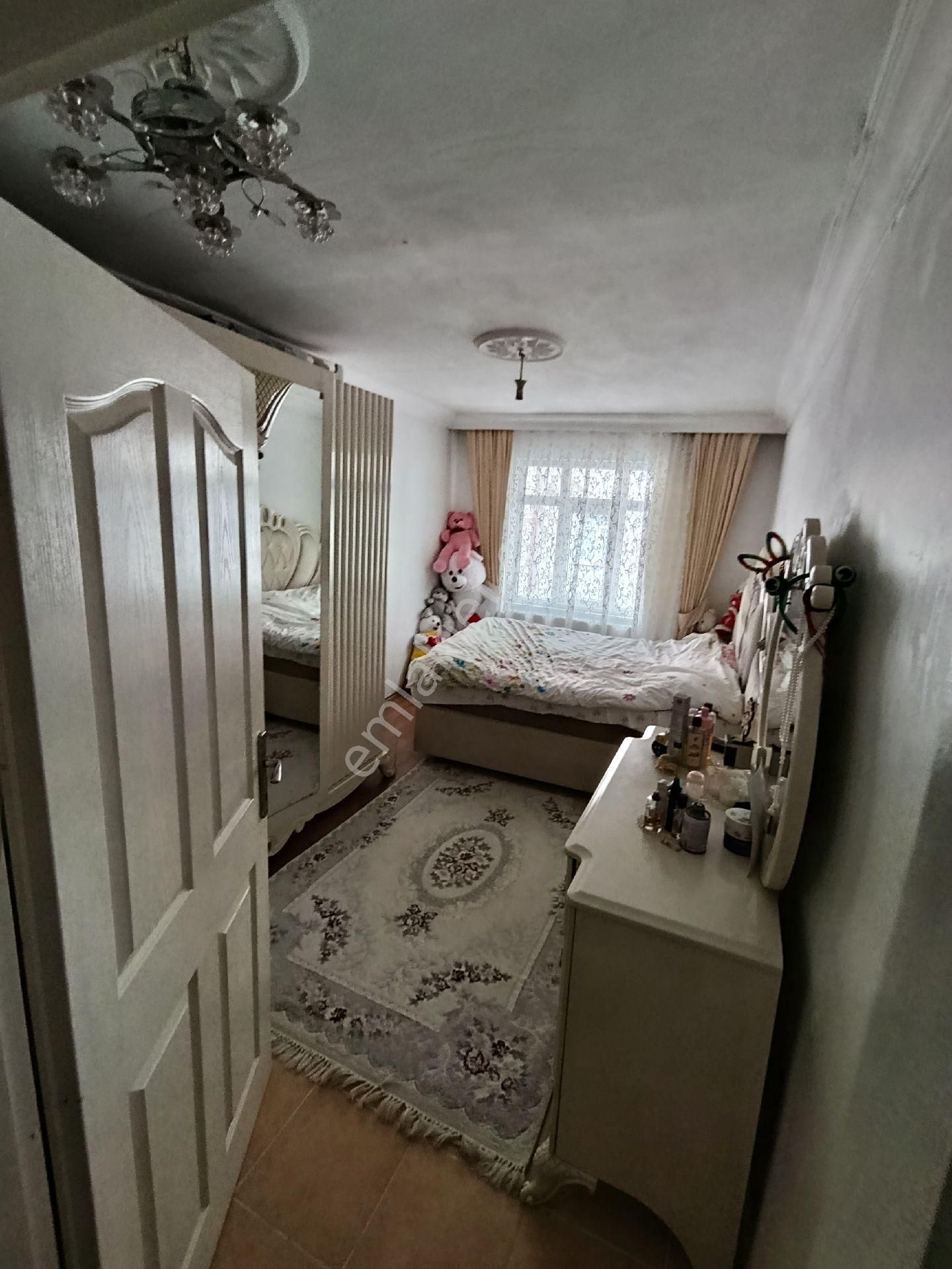 Araz Gayrimenkul 75 Yıl Mah.bagımsız Girişli 4+2 Dubleks Satılık - Görsel 19