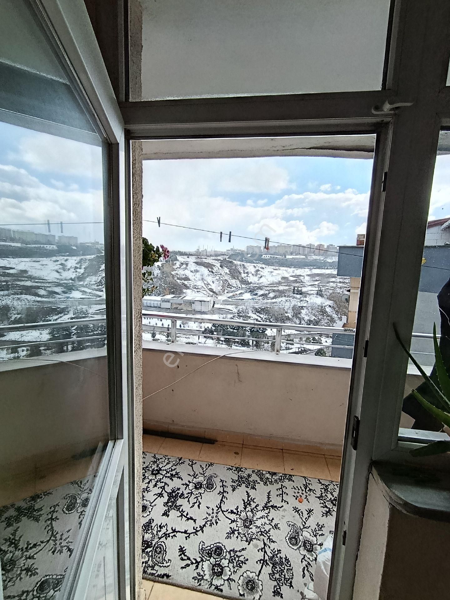 Araz Gayrimenkul 75 Yıl Mah.bagımsız Girişli 4+2 Dubleks Satılık - Görsel 26