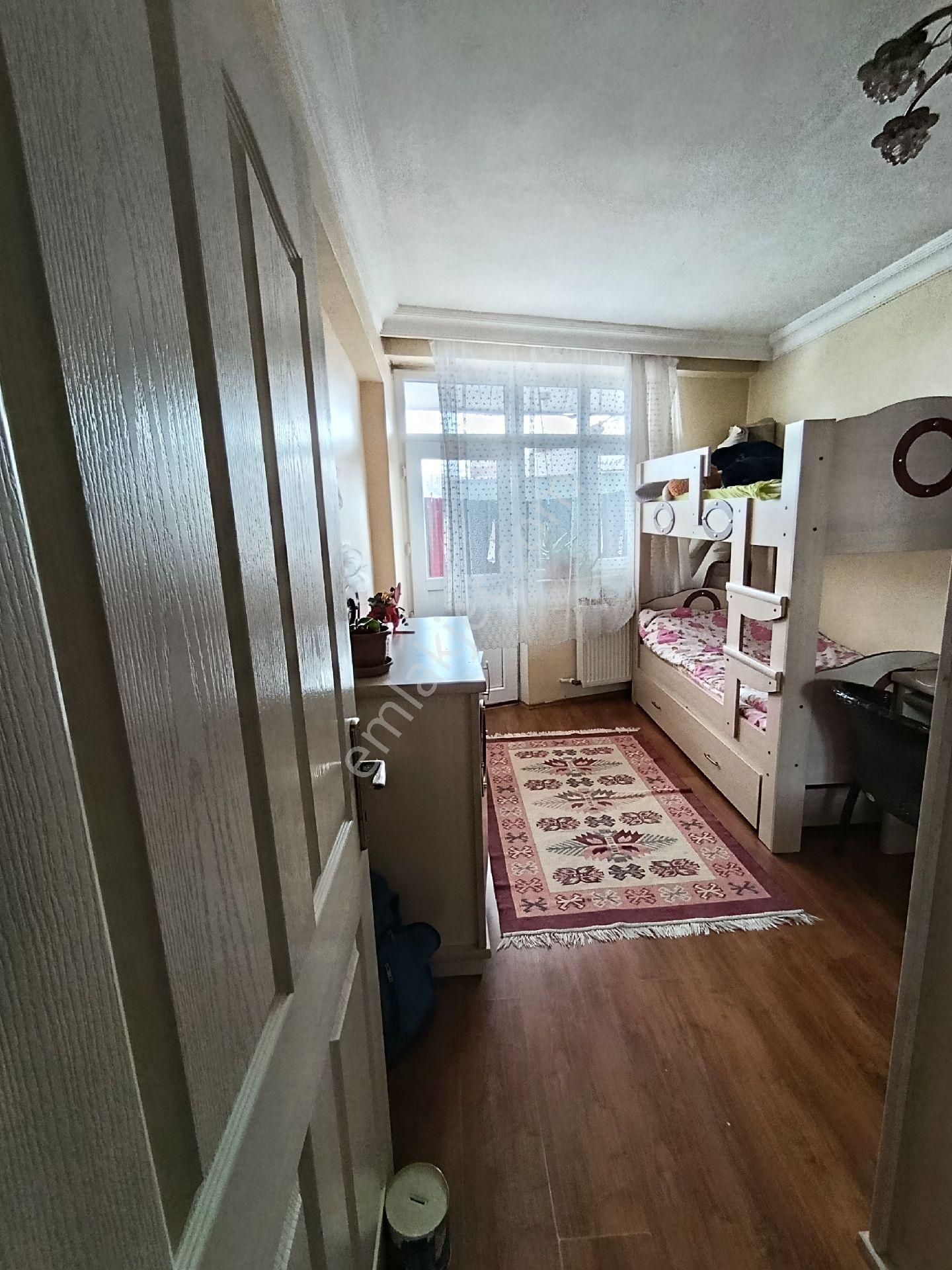 Araz Gayrimenkul 75 Yıl Mah.bagımsız Girişli 4+2 Dubleks Satılık - Görsel 23