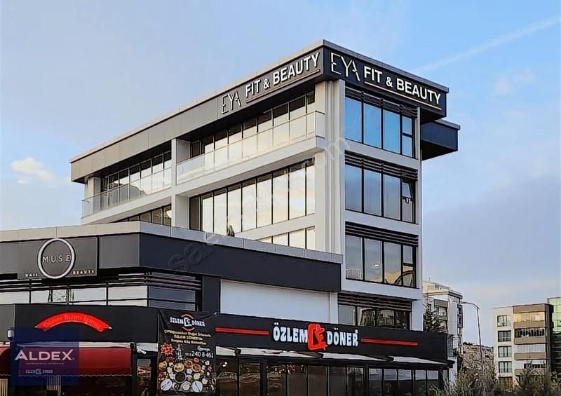 Çankaya Alacaatlı Devren Dükkan & Mağaza Alacaatlı Mah Güzellik Salonu Ve Kliniklere Uygun Devren Kiralık