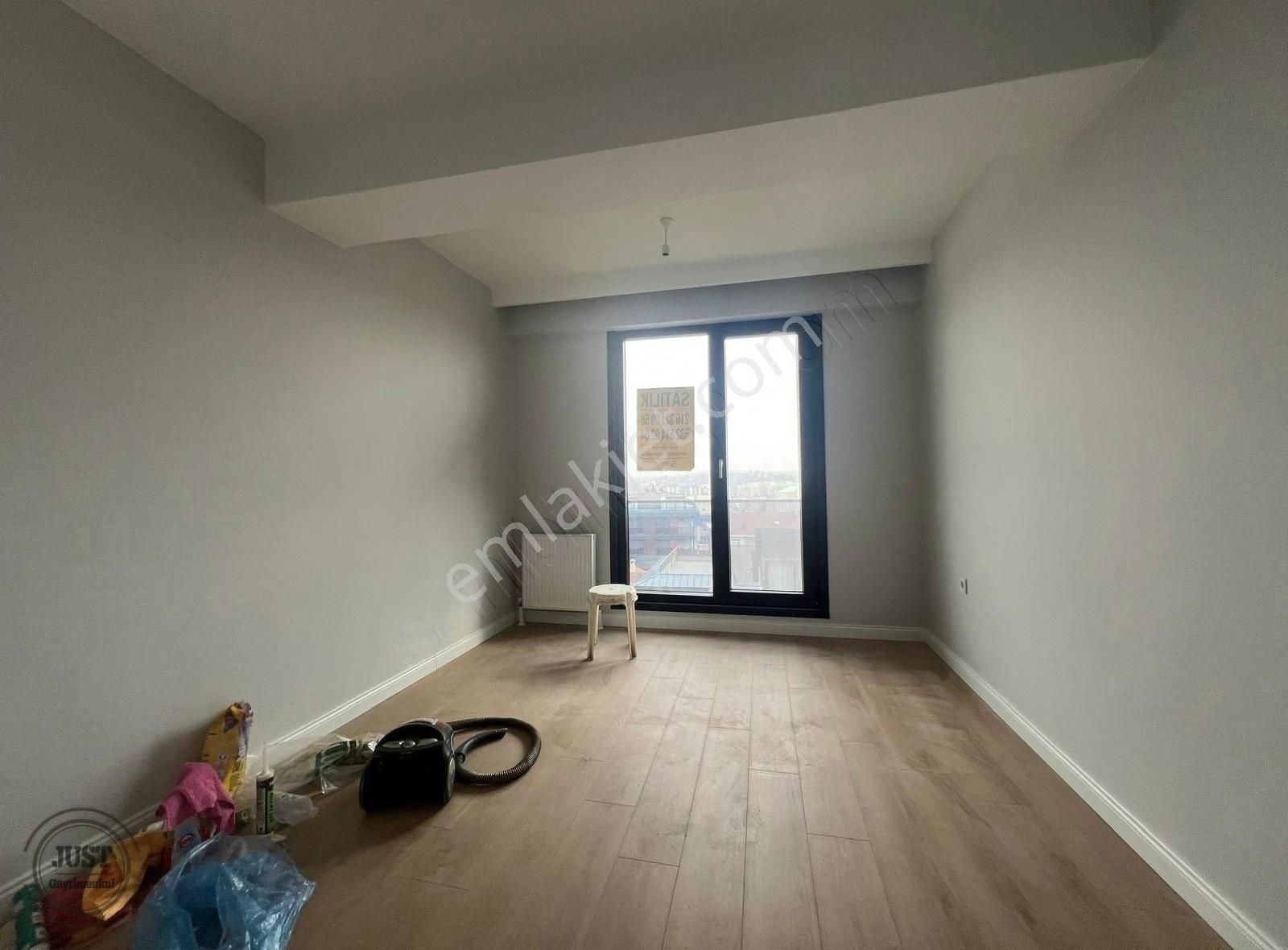 Üsküdar Güzeltepe Satılık Daire Çengelköy Çamlıktepe Modern Ve Şık 3.5+1 Daire