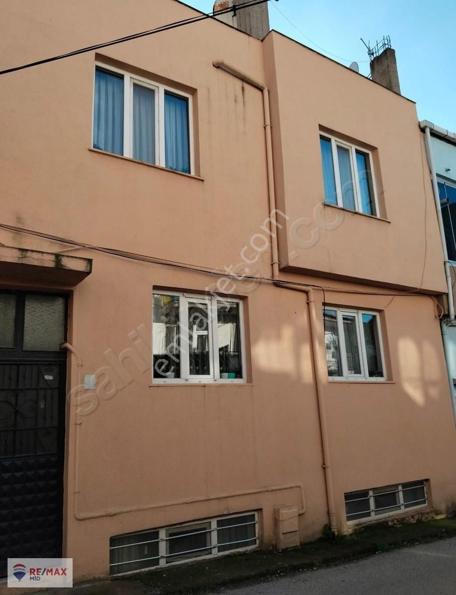 Karesi 2. Sakarya Satılık Daire Remax Mid Balıkesir 2.sakarya Mah. 2+1 Satılık Daire