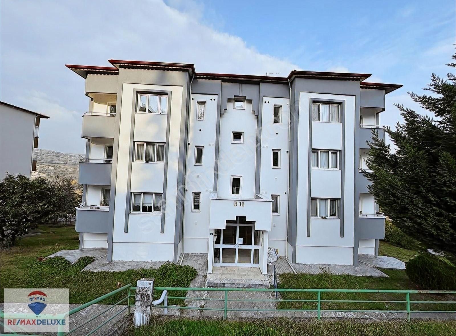 İzmit Tepeköy Satılık Daire Tepeköy Toki 168. Ada B 11 Blok Ta Satılık 2+1 Fırsat Daire