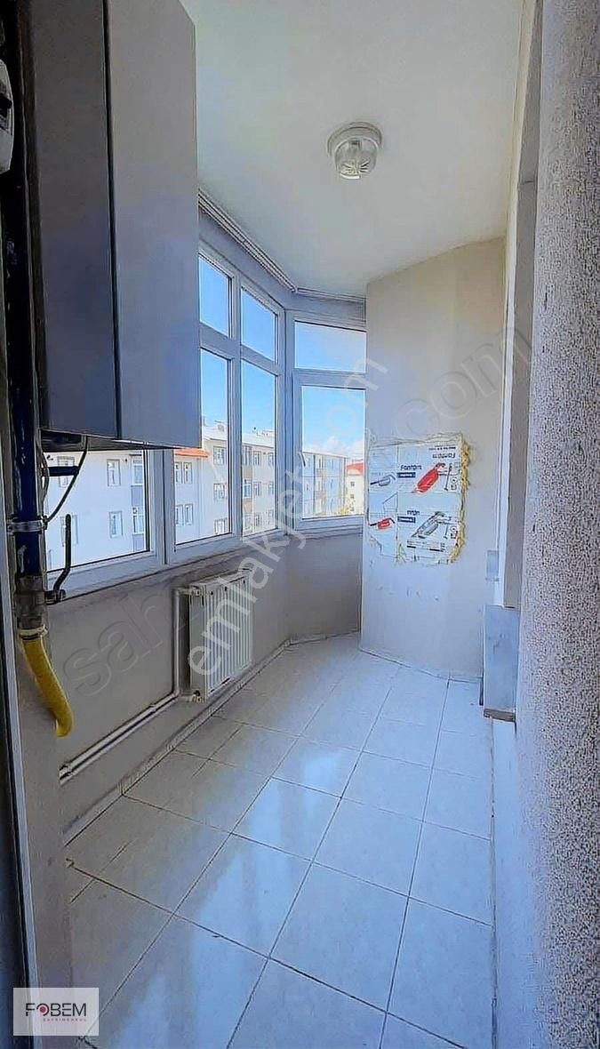 Yakutiye Şükrüpaşa Kiralık Daire Fobem Gm'den Kiralık Daire