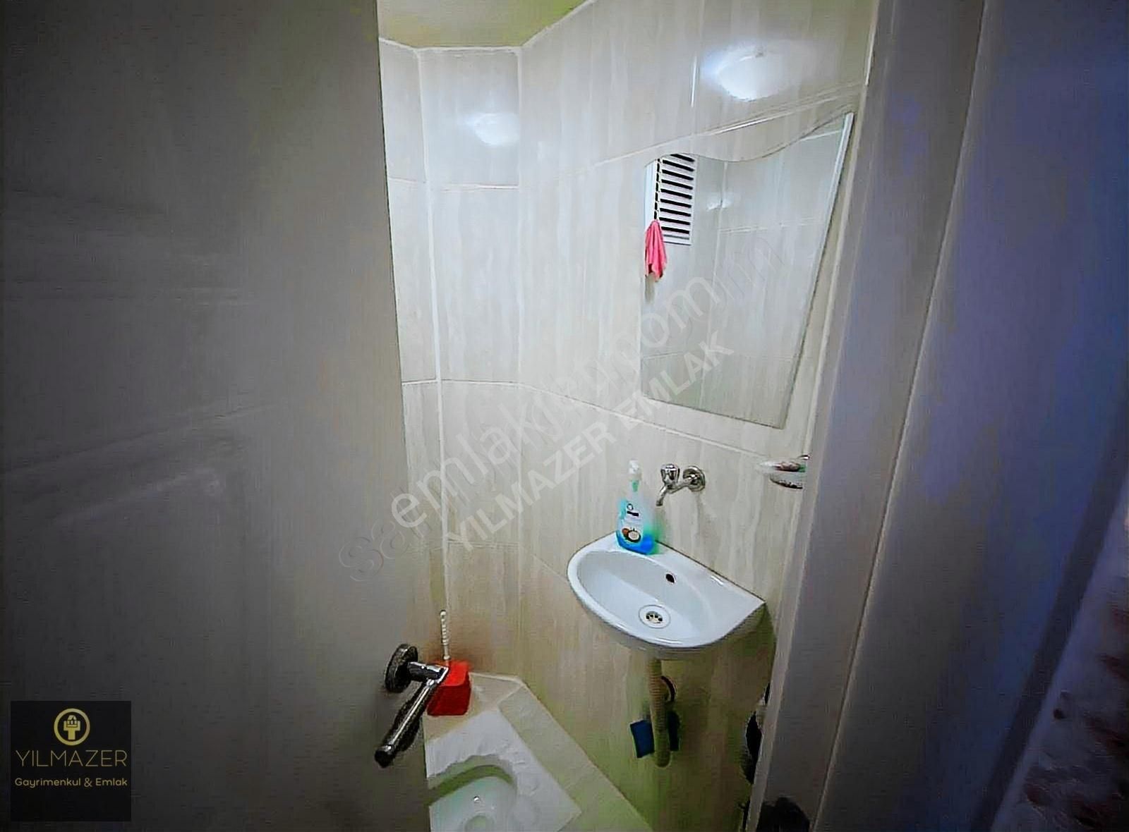 Yılmazer'den Ful Yapılı 1048 Cadde Üzeri Ara Kat Site İçinde 3+1 - Görsel 4