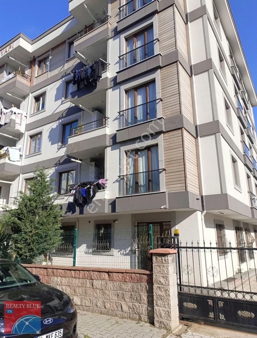 Ümraniye Esenkent Kiralık Daire İlhan Varan Has. Yakın Otoparklı 2+1 80m2 Daire