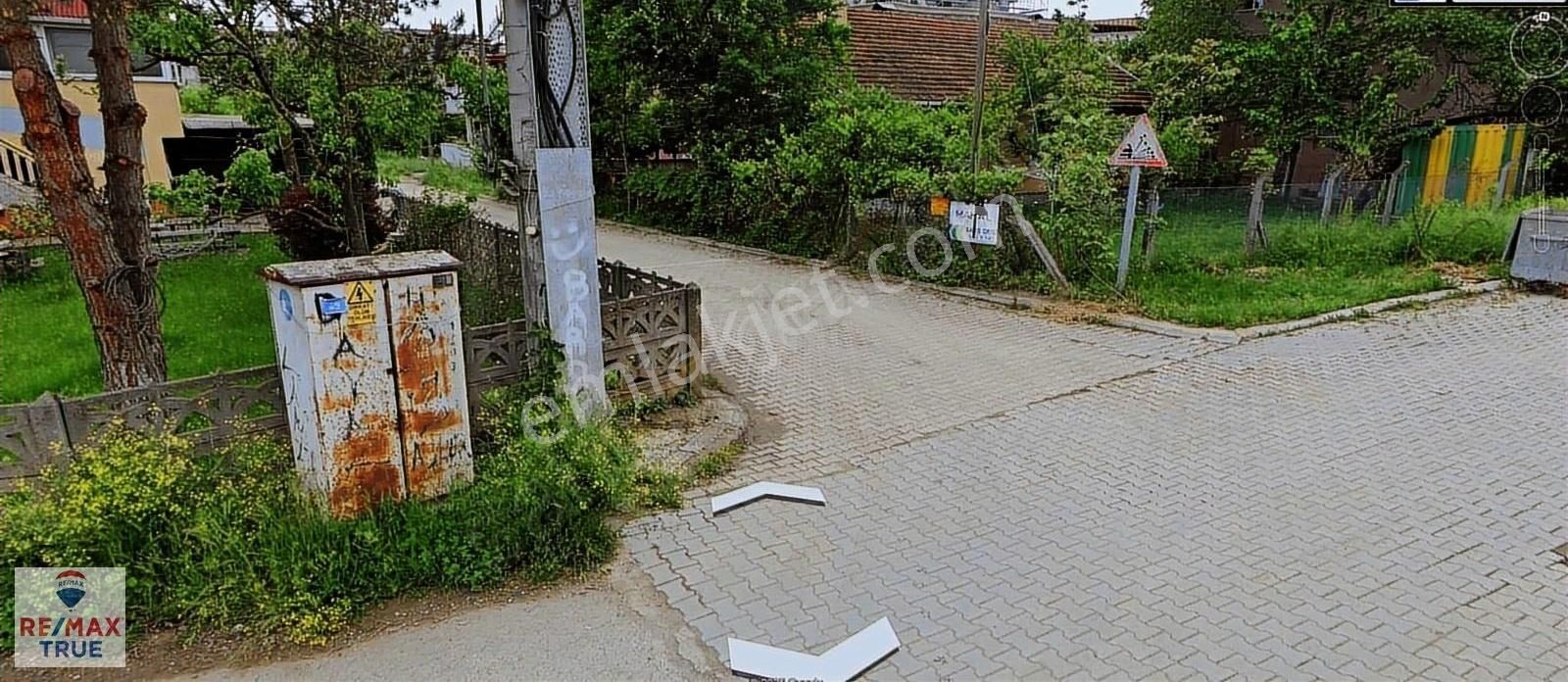 Kartepe Sarımeşe Satılık Konut İmarlı Sarımeşe'de Satılık Arsa