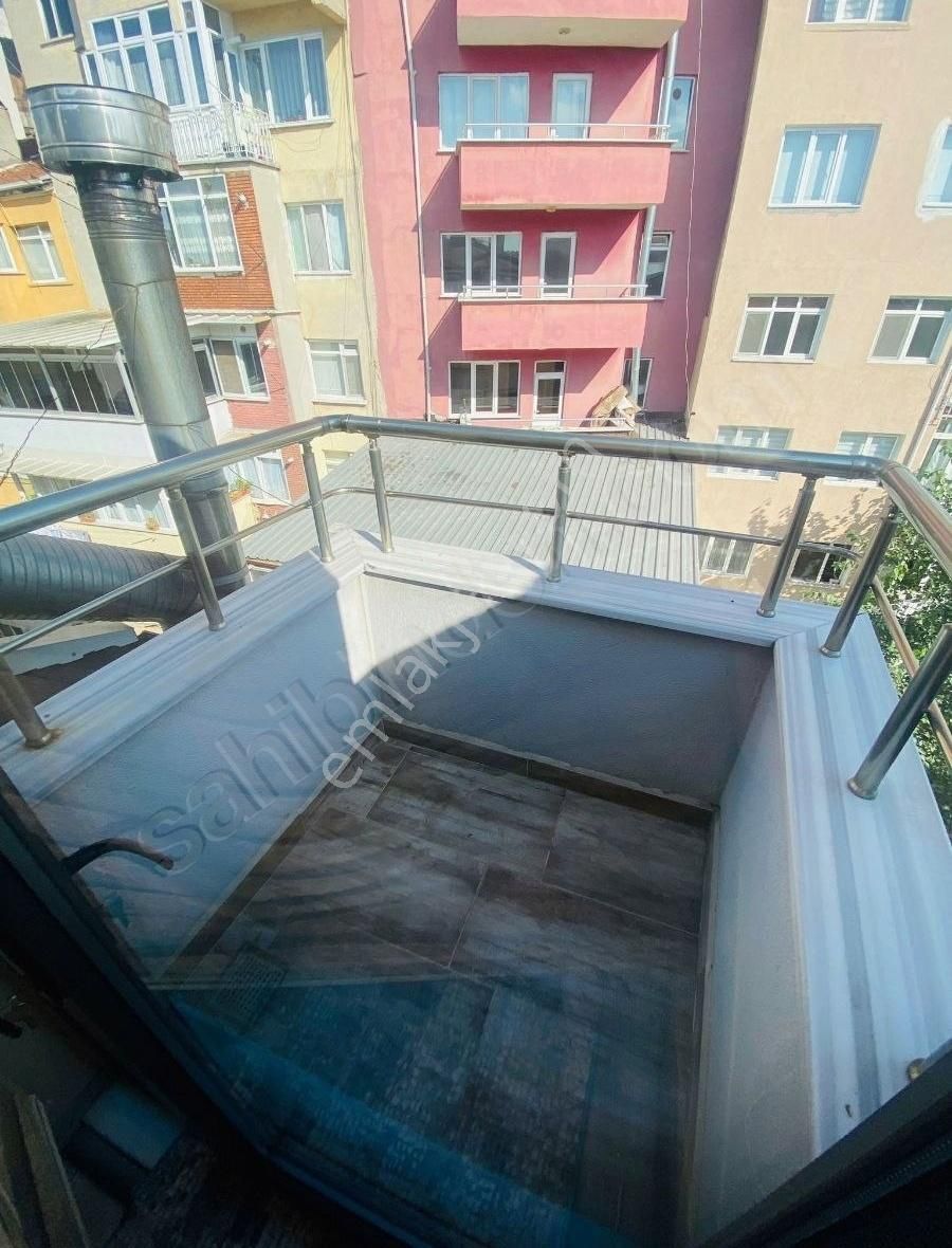 Asel'den Cafeler Girişi 4+1 Eşyalı Dubleks Yeni Bina Daire - Görsel 18