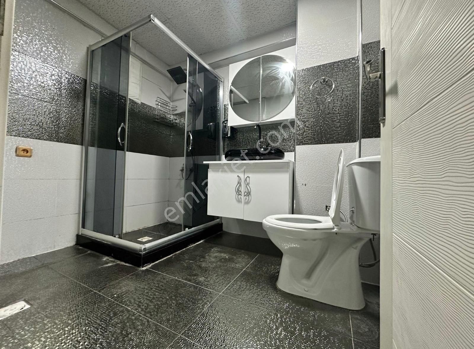 Asel'den Hilton Oteli Karşısı 3+1 Güney Cephe Nezih Daire - Görsel 13