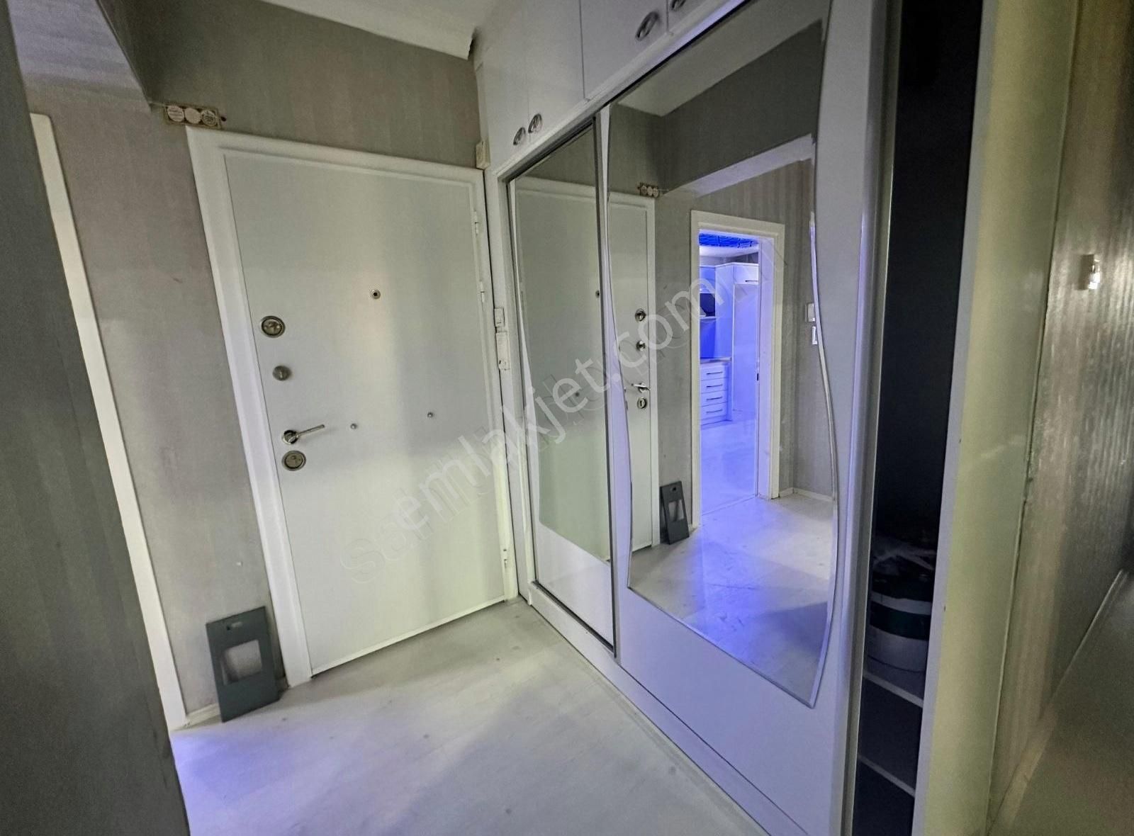 Asel'den Hilton Oteli Karşısı 3+1 Güney Cephe Nezih Daire - Görsel 19