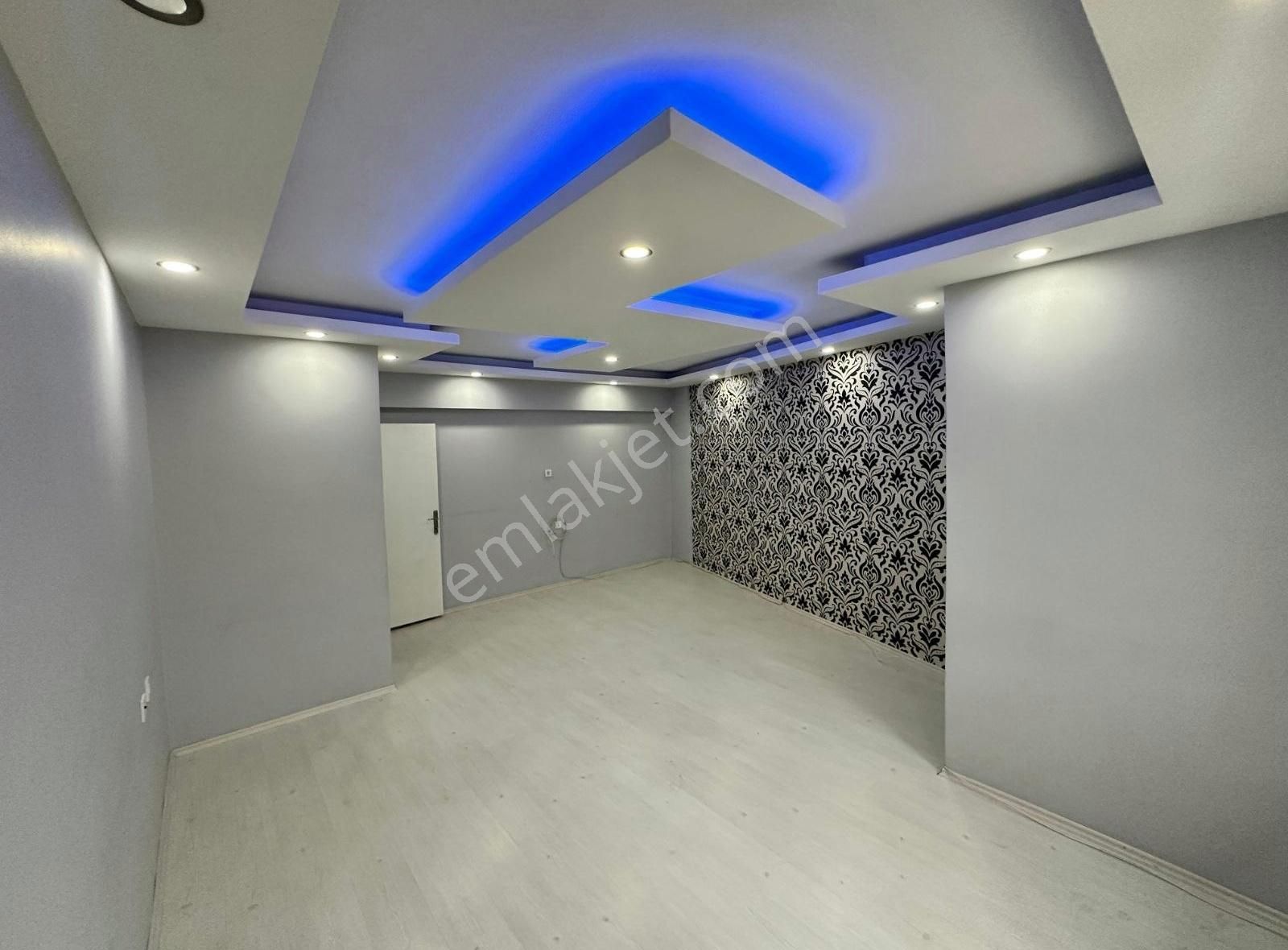 Asel'den Hilton Oteli Karşısı 3+1 Güney Cephe Nezih Daire - Görsel 7