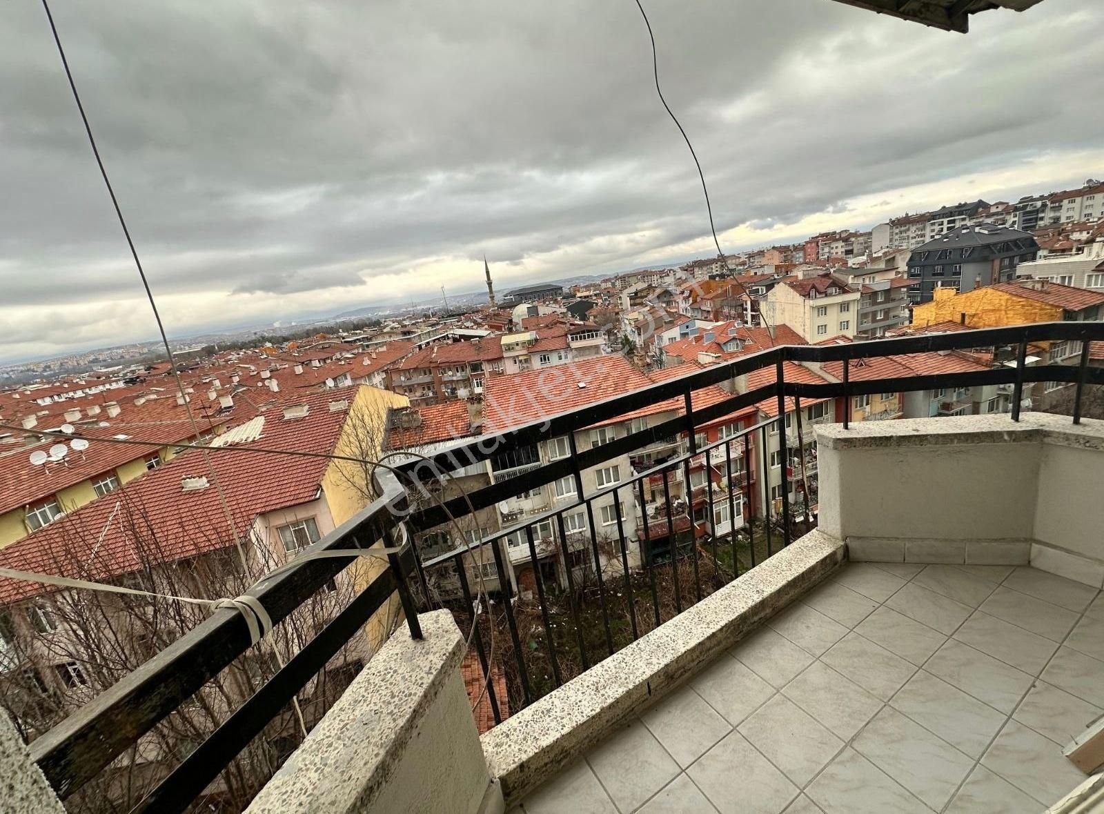 Asel'den Hilton Oteli Karşısı 3+1 Güney Cephe Nezih Daire - Görsel 18