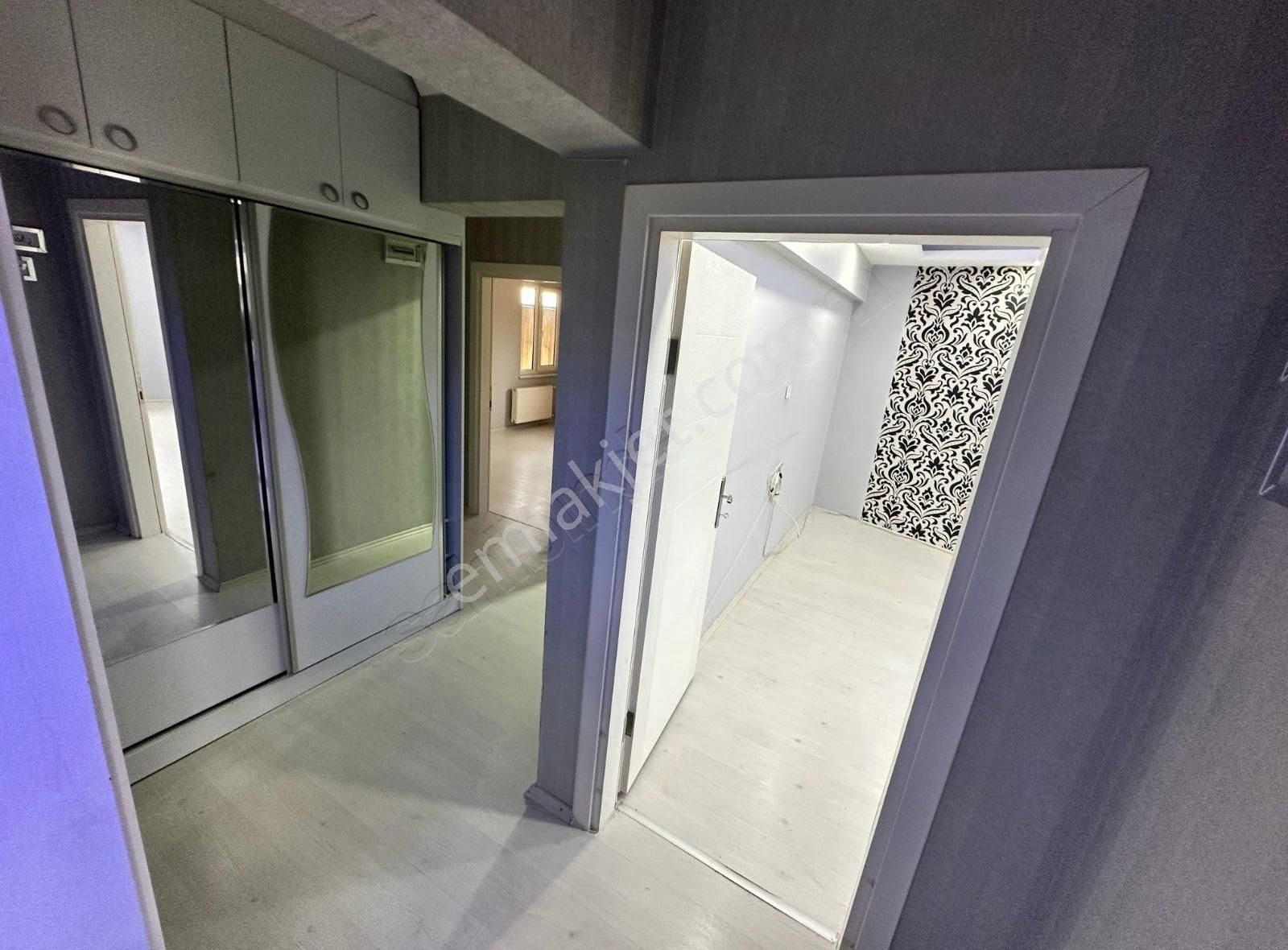 Asel'den Hilton Oteli Karşısı 3+1 Güney Cephe Nezih Daire - Görsel 21