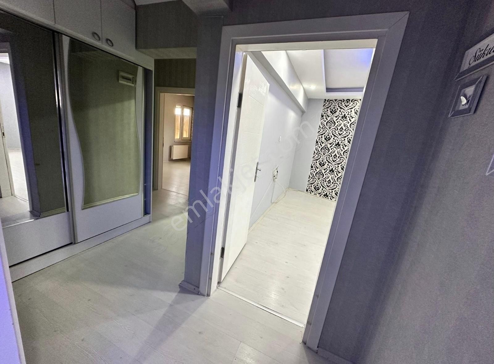 Asel'den Hilton Oteli Karşısı 3+1 Güney Cephe Nezih Daire - Görsel 26