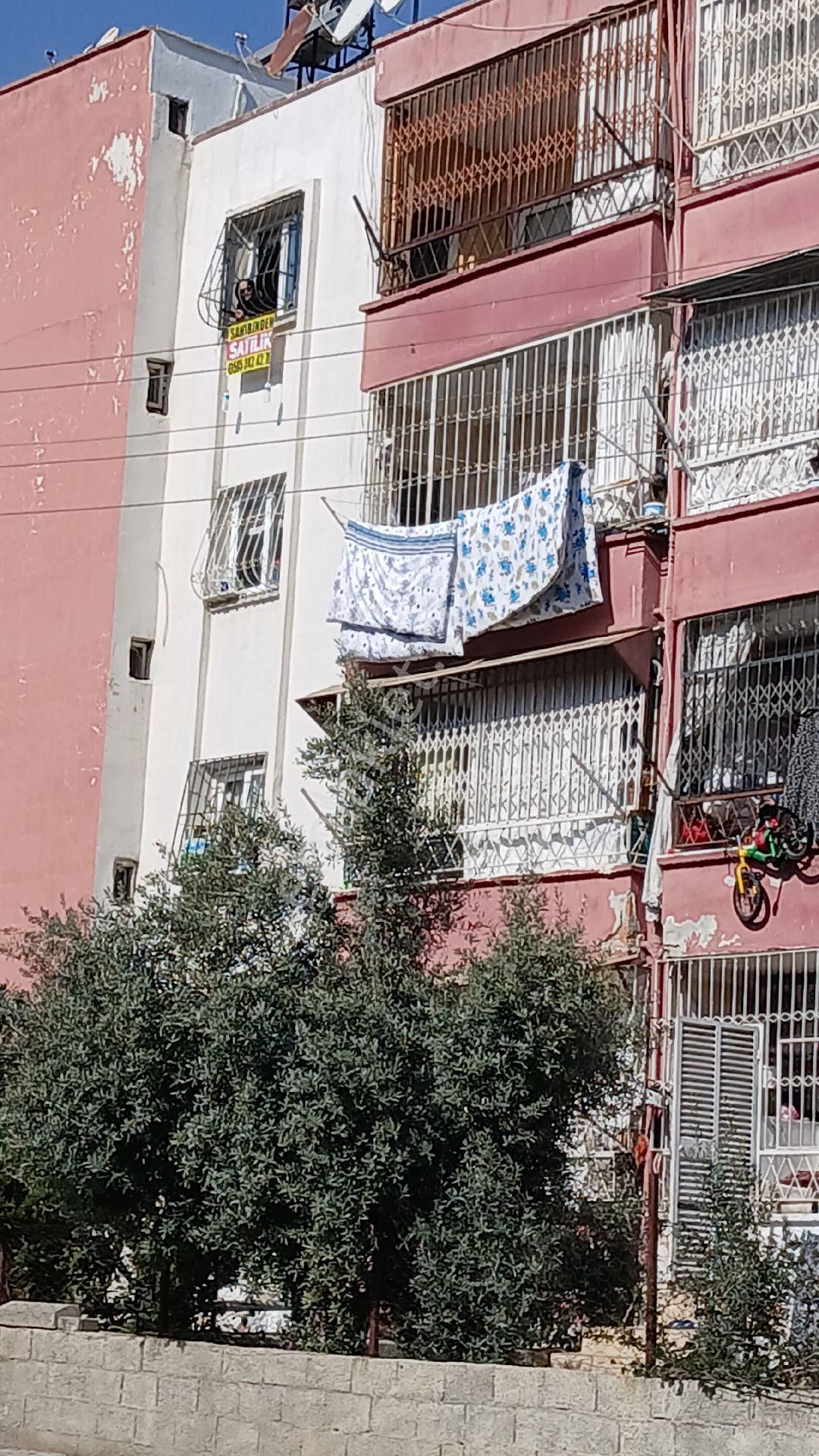 Toroslar Halkkent Satılık Daire Sahibinden Satılık - Halkkent Merkezi Ve Önü Tamamen Açık Cephe Manzaralı + Ana Cadde Üzeri Daire