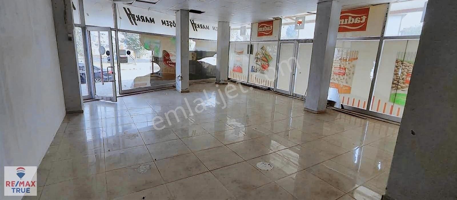 Derince Sırrıpaşa Kiralık Dükkan & Mağaza Derince Sırrıpaşa Da Kiralık Dükkan