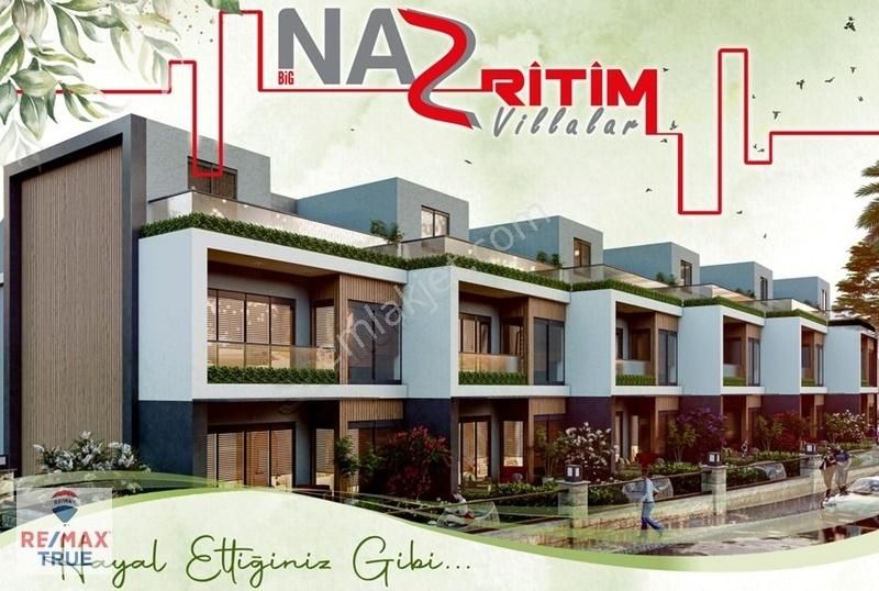 Kartepe Fatih Sultan Mehmet Satılık Villa Hayal Ettiğiniz Gibi Bir Yaşam