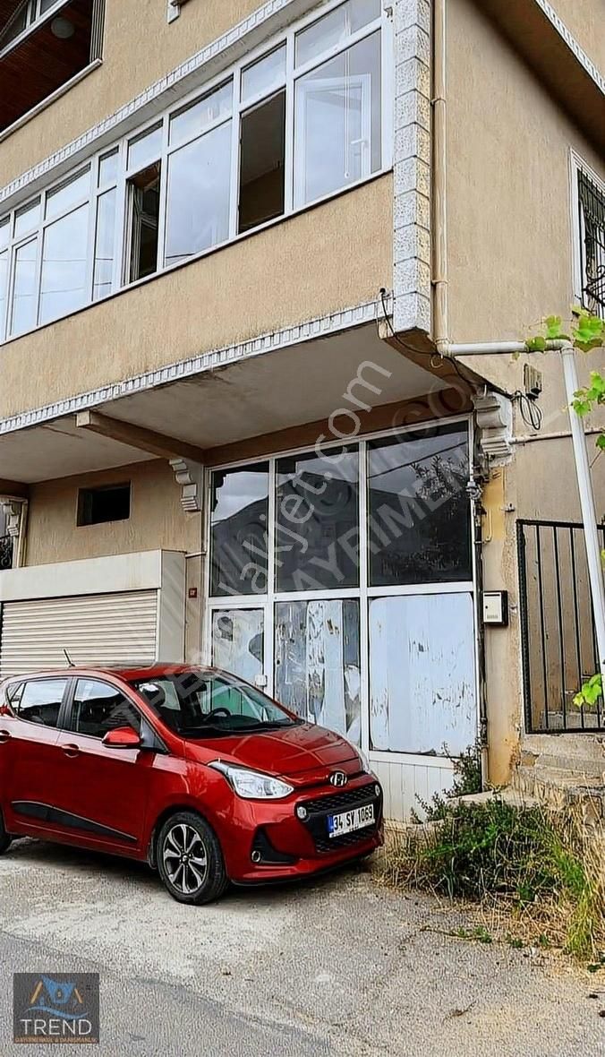 Beykoz Elmalı Kiralık Daire Engin Can'dan Elmalı Da Kiralık 2+1 90 M2 1. Kat