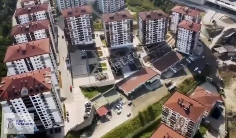 Ortahisar Çukurçayır Kiralık Daire Best Of Trabzon - Çukurçayır Sıfır Kiralık 3+1