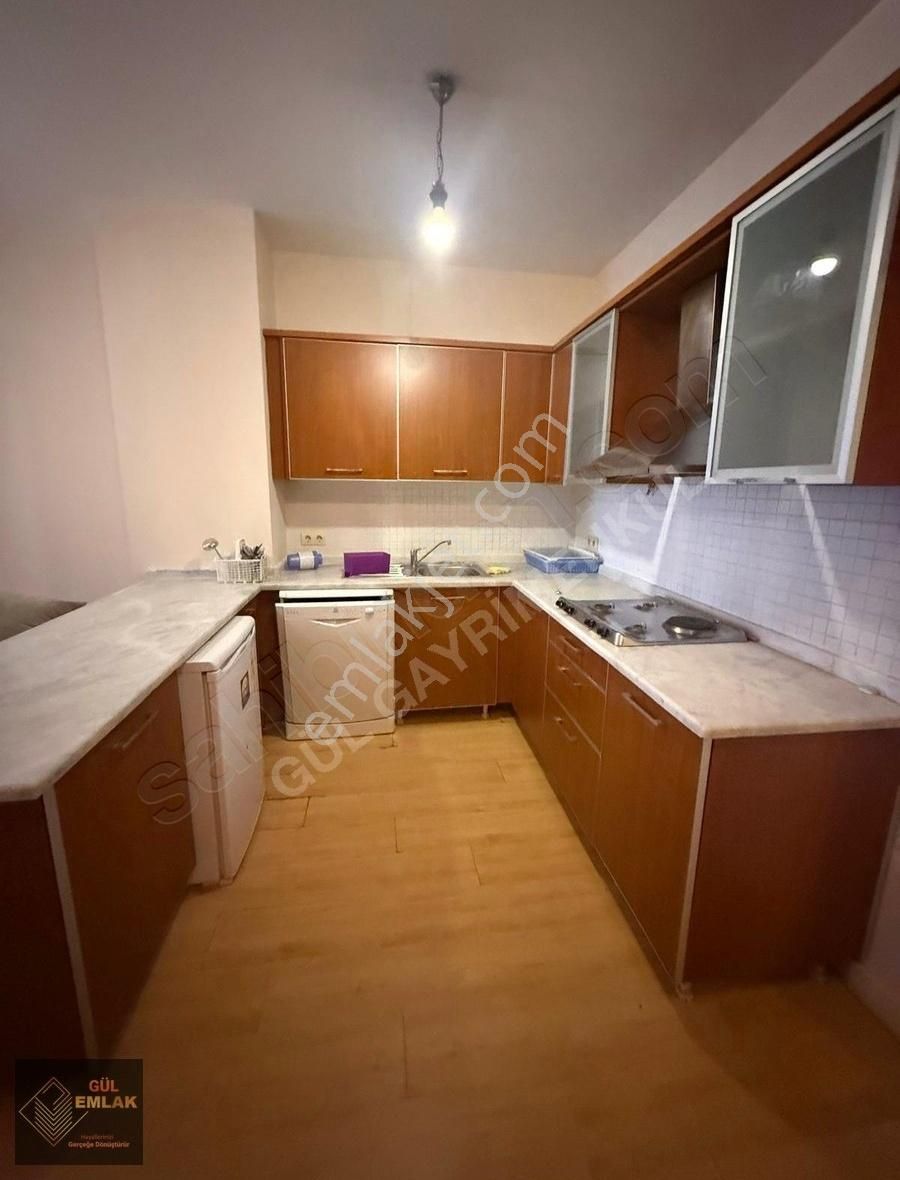 Esenyurt Güzelyurt Kiralık Residence E5 Yanında Bölgenin En Büyük Kapalı Otoparklı Eşyalı 1+1 Dairesi