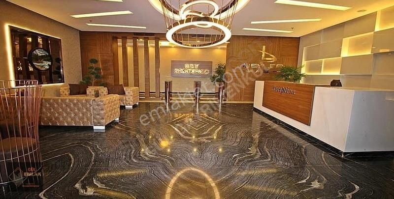 Esenyurt Selahaddin Eyyubi Kiralık Daire Merkezi Konumda Havuzlu Güvenlikli Otoparklı 2+1 Kiralık Daire