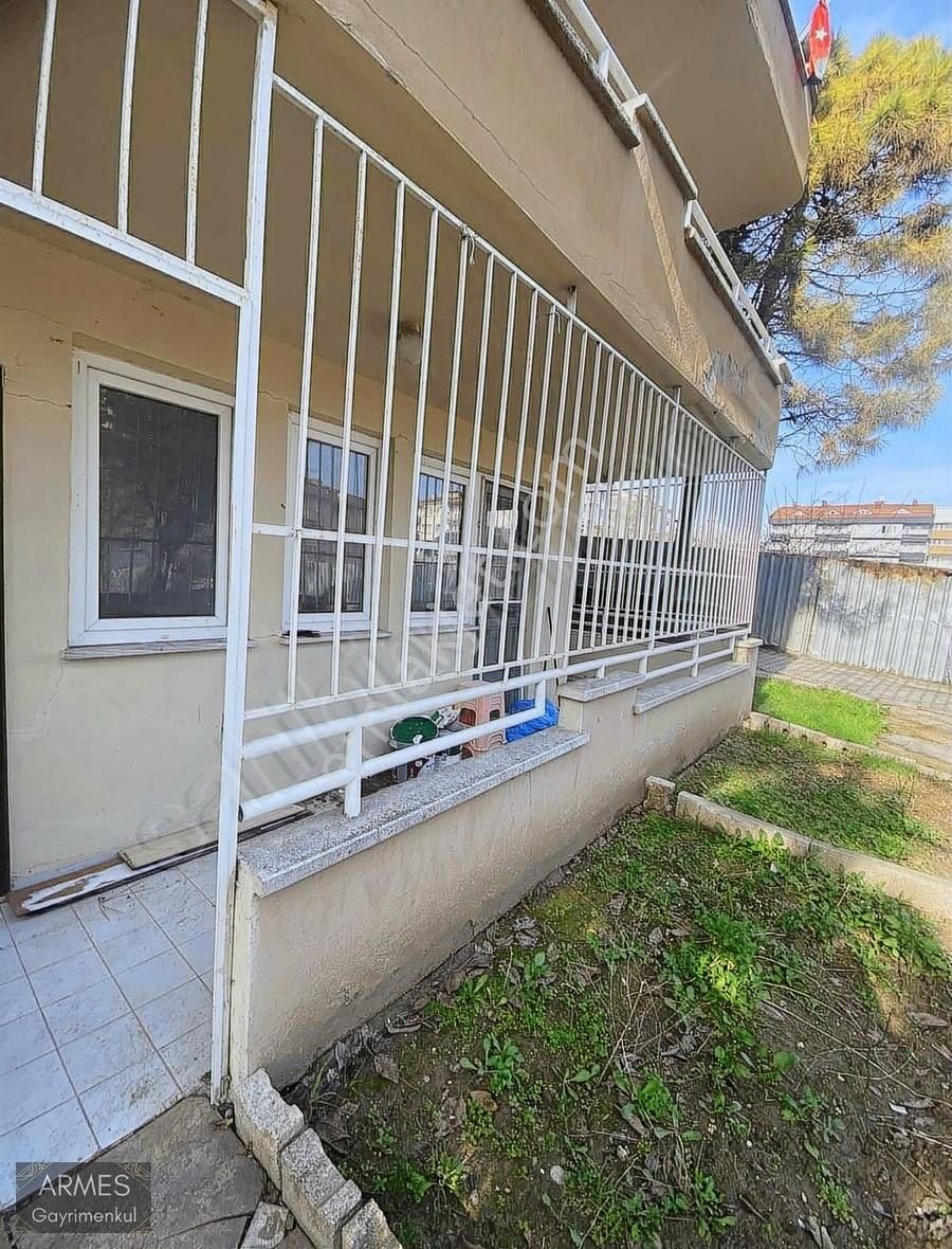 Nilüfer Görükle Kiralık Daire Armes'ten Görükle Merkezde 3+1 Geniş Bahçe Kat Kiralık Daire