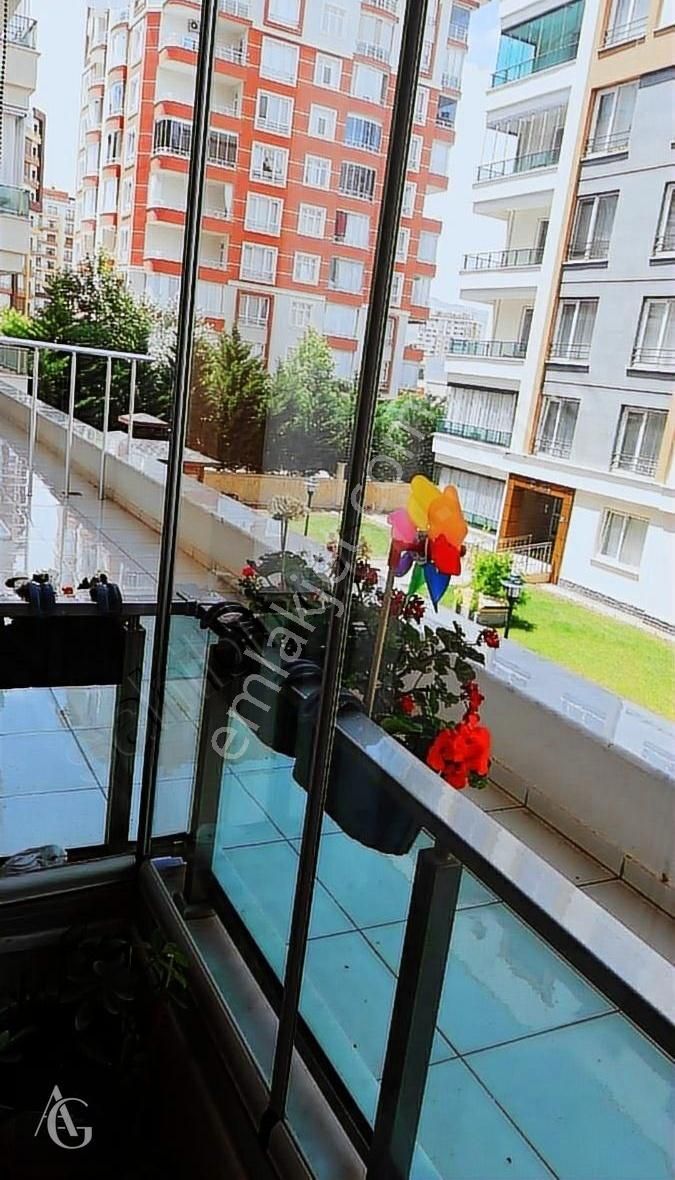 Selçuklu Yazır Satılık Daire Yazır Da Ecdad Parkı Yanında 3+1 Lüks Daire