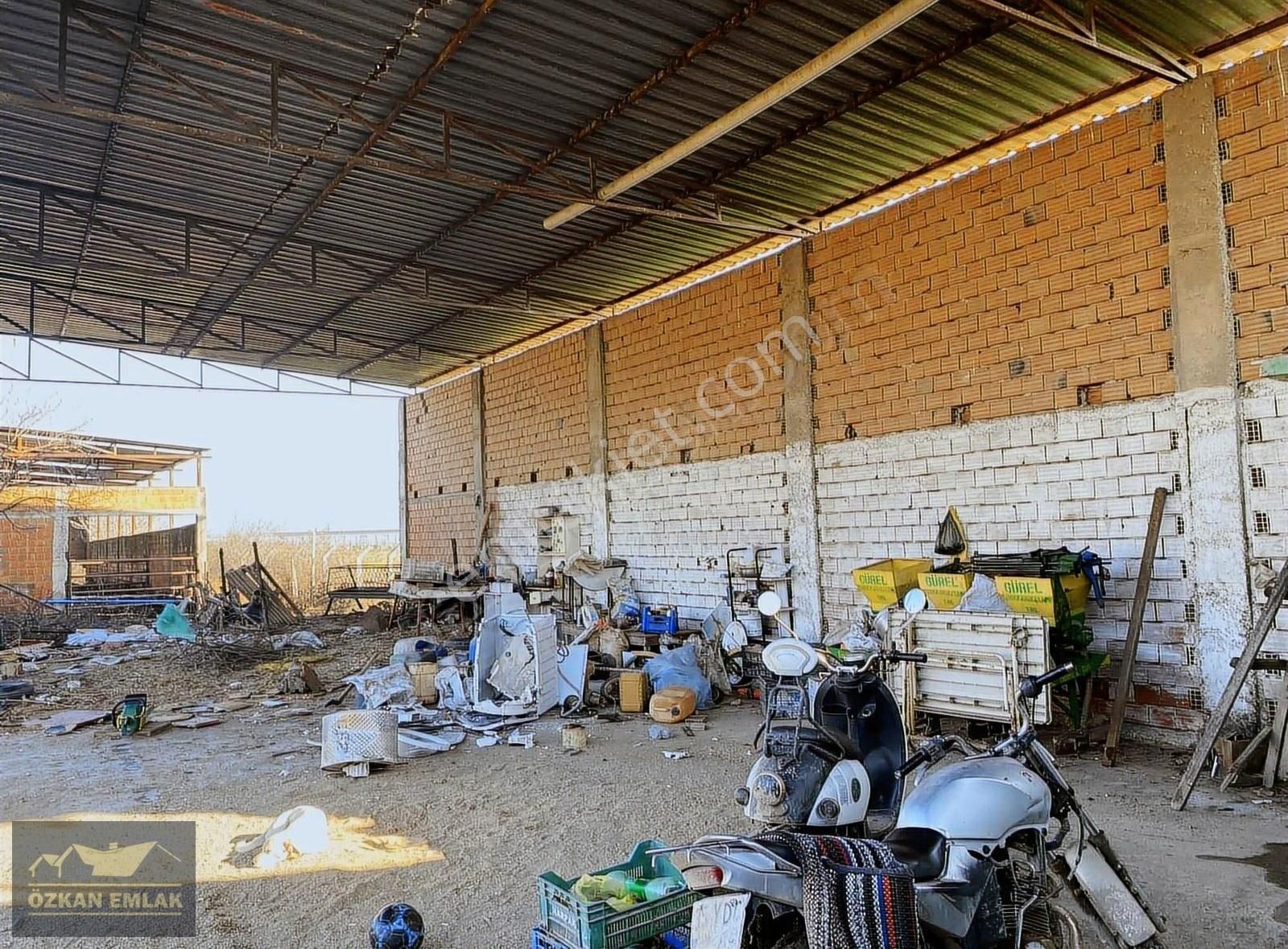 Özkan Emlaktan Satılık Çiftlik - Görsel 13